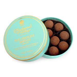 Charbonnel et Walker Milk Chocolate Truffles 115g
